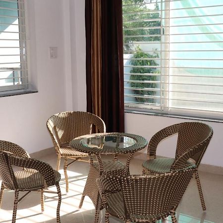 Aashiyana Home Stay Бопал Екстериор снимка