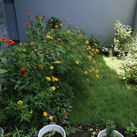 Aashiyana Home Stay Бопал Екстериор снимка