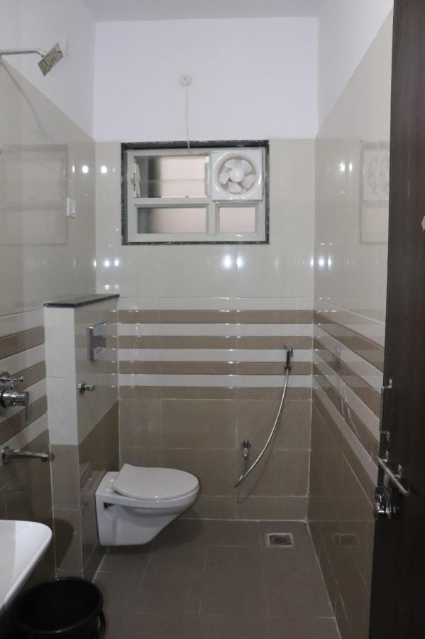 Aashiyana Home Stay Бопал Екстериор снимка