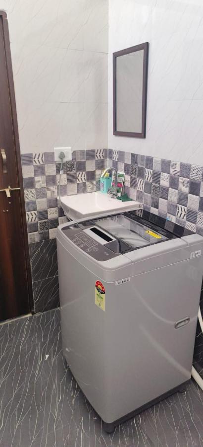 Aashiyana Home Stay Бопал Екстериор снимка