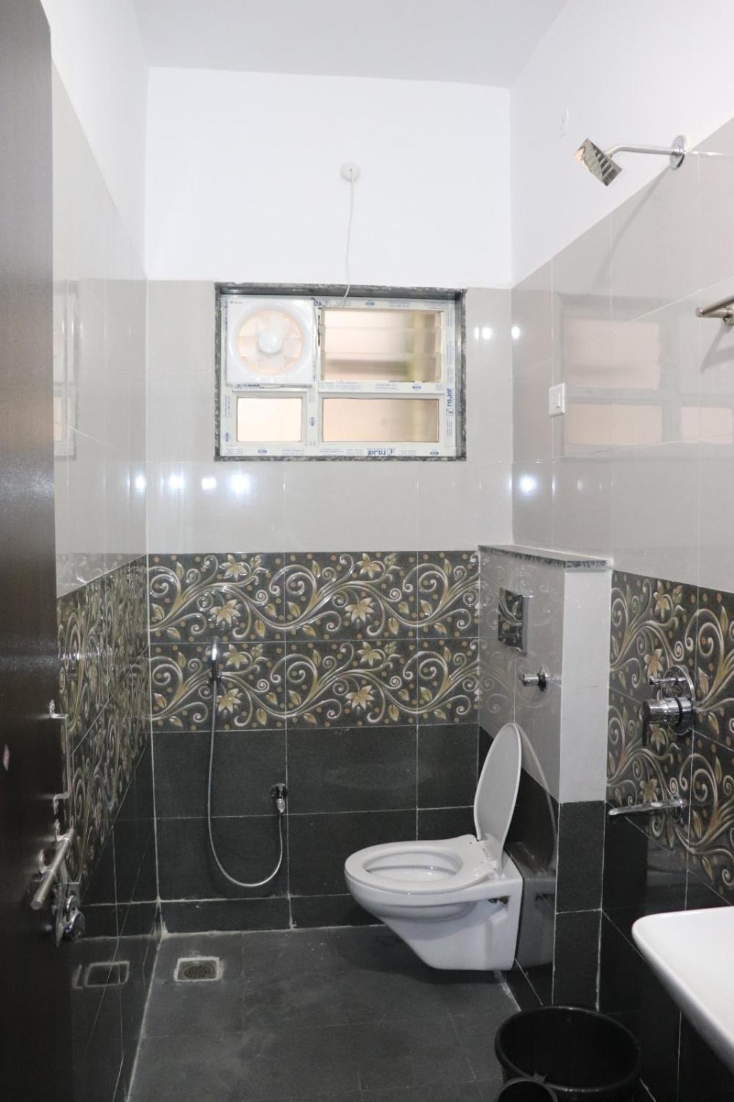 Aashiyana Home Stay Бопал Екстериор снимка