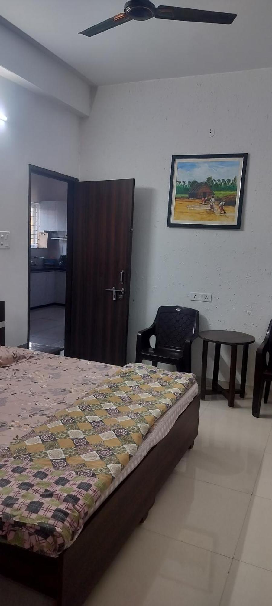 Aashiyana Home Stay Бопал Екстериор снимка