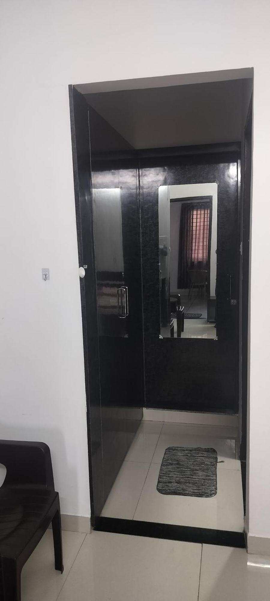 Aashiyana Home Stay Бопал Екстериор снимка