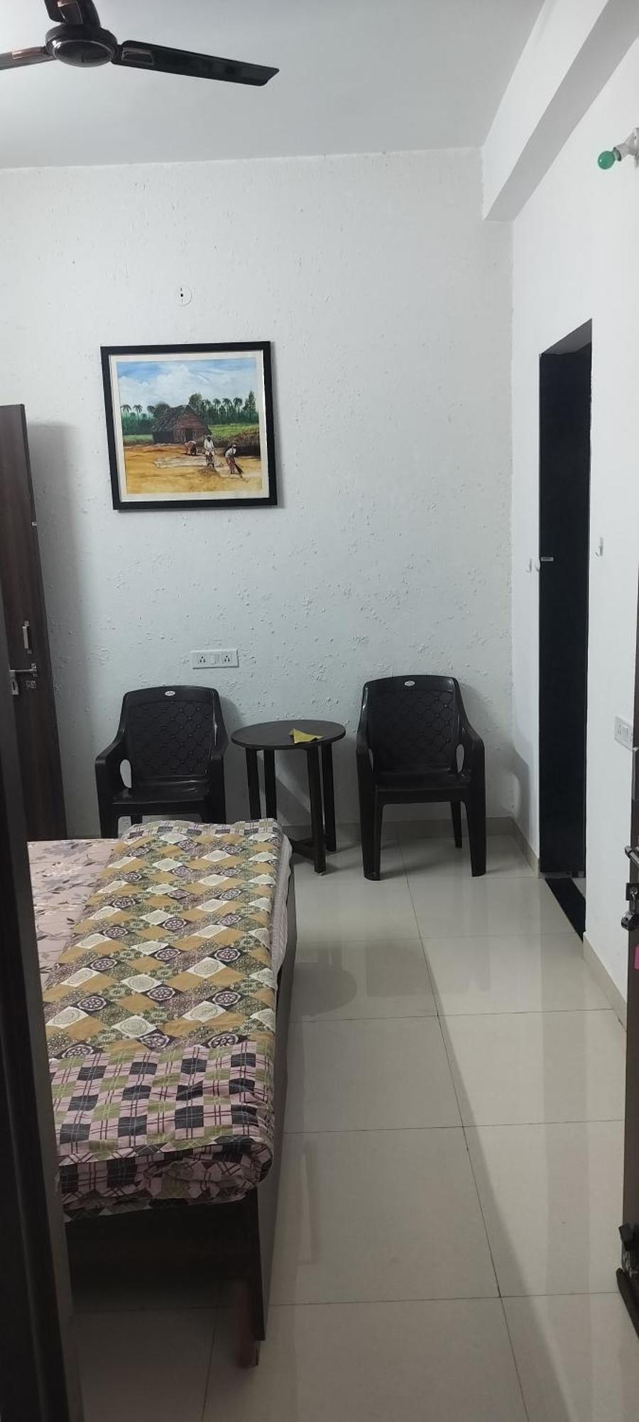 Aashiyana Home Stay Бопал Екстериор снимка