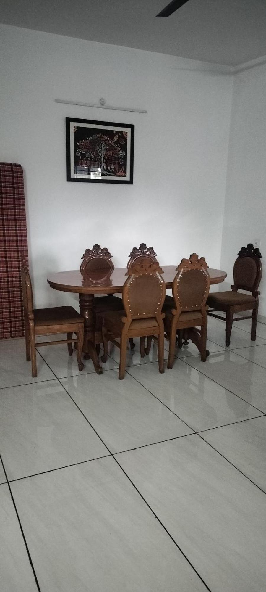 Aashiyana Home Stay Бопал Екстериор снимка
