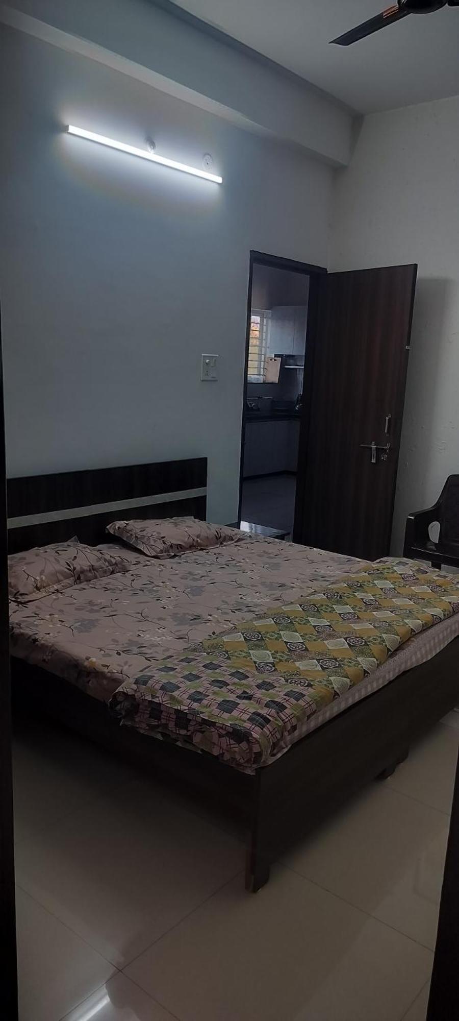 Aashiyana Home Stay Бопал Екстериор снимка