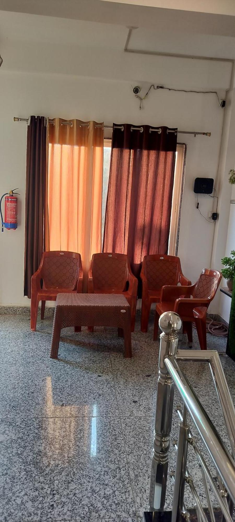 Aashiyana Home Stay Бопал Екстериор снимка